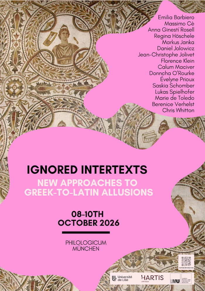 Conference poster