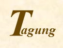 tagung