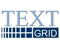 Textgrid