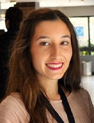 Kofina Maria M.A.