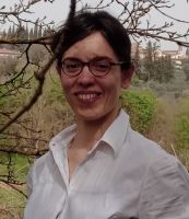 Peri Annamaria PD Dr.