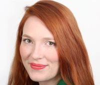 Bechmann Melanie