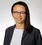 Fischer Susanna PD Dr.